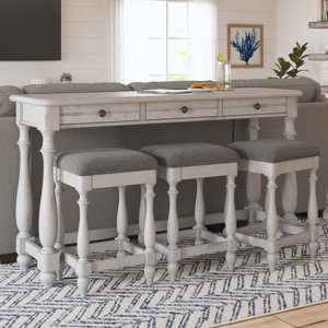 What is the Table Called That Goes Behind a Couch: Ultimate Guide