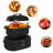 Sunvivi Electric Roaster Oven with Removable Pan-92143757-92476169