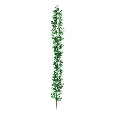 72'' in. Faux Berry Garland