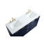 Ensemble de meuble-lavabo double Broadlands-620818103