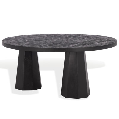 Table basse Philippa Petraclara