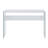 Allegonda 44'' Console Table with Glass Frame-2083085058