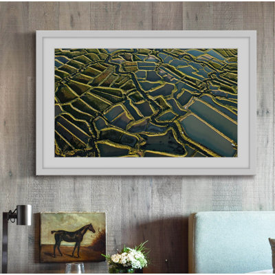 " Waterways " by Marmont Hill