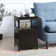 Minburn 26'' Tall End Table