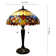 Fine Art Lighting Tiffany Style 25" Table Lamp