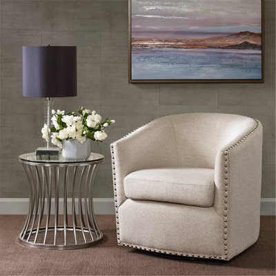 Tyler Swivel Chair