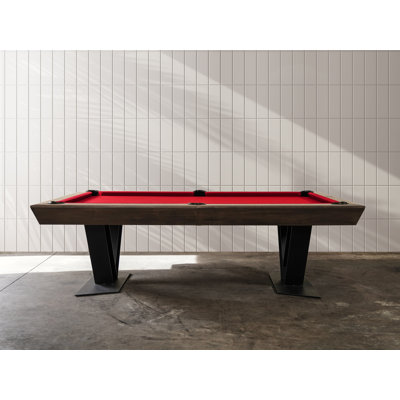 Doc & Holliday Savant Pool Table
