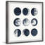 Mayna Single Picture Frame Painting-1502900815