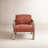 Ismenia Modern Accent Chair-1405609981