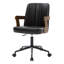 360° Rotating Medieval-Style Modern Office Chair-991255147
