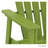 POLYWOOD South Beach Casual Chair-1721849