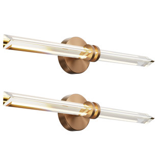 Dimmable Led Wall Mounted Picture Light