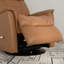 Fauteuil inclinable et oscillant Global Home