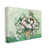 Toile tendue