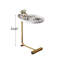 2 pièces, table d'appoint en forme de C, petit canapé pour petits espaces, salon, chambre à coucher-97867420-88045582