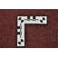 Dalas Hand Knotted Wool Red Indoor Rug-61685533