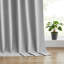 Ensemble de 2 panneaux de rideaux occultant 100% polyester Leming-21326319-21326292