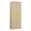 Sabih 26 Pair Shoe Storage Cabinet-952182230-952182217