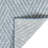 Jiovanni Contemporary Geometric High-Low Performance Indoor/Outdoor Area Rug-1357058506