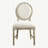Clintwood 20'' H Upholstered Side Chair