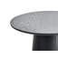 Delylah Black Side Table