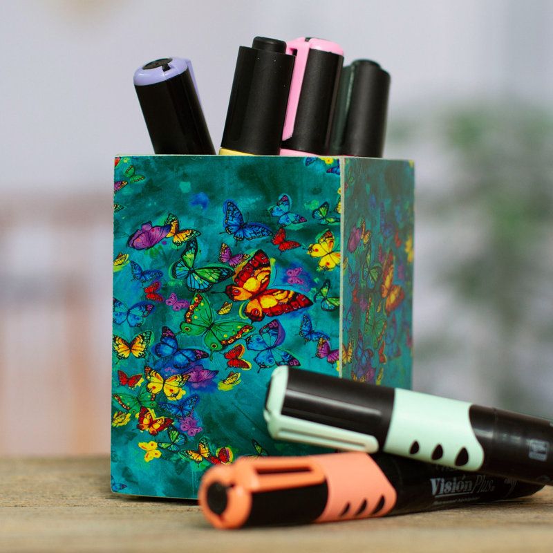 Porte-stylo Bernadean