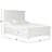 Cal. King Panel Storage Bed-40861224-40861226