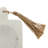 Marble Rectangle Spoon Rest