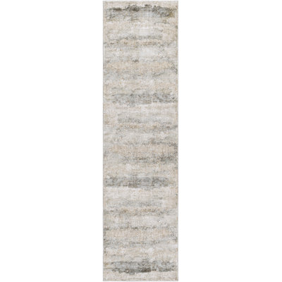 Batchelor Abstract Indoor Rug
