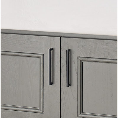 Stanton 5 1/16" Center to Center Bar Pull
