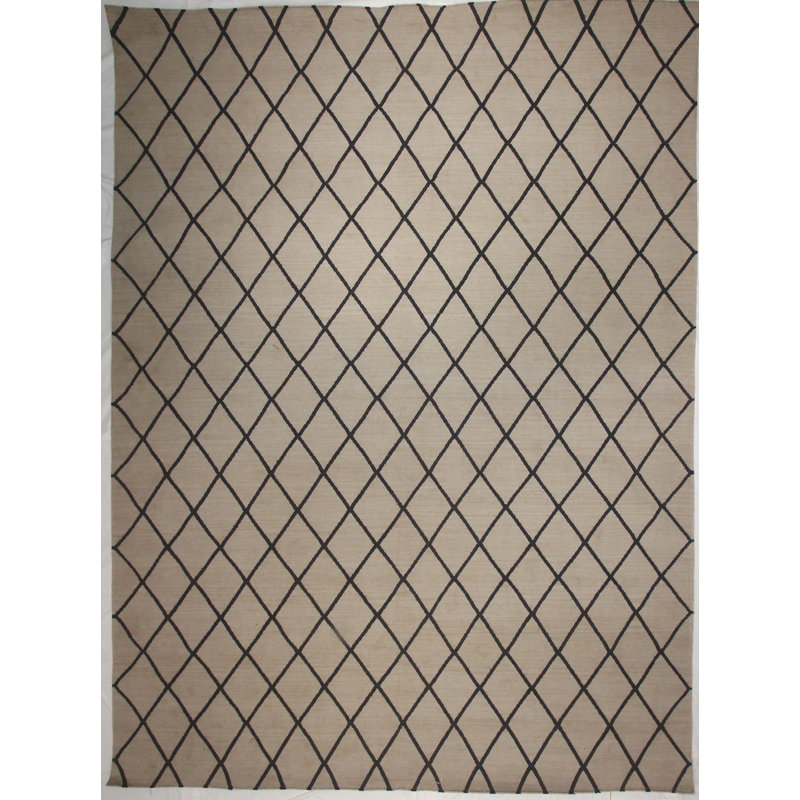 Tapis rectangulaire 10 pi x 14 pi