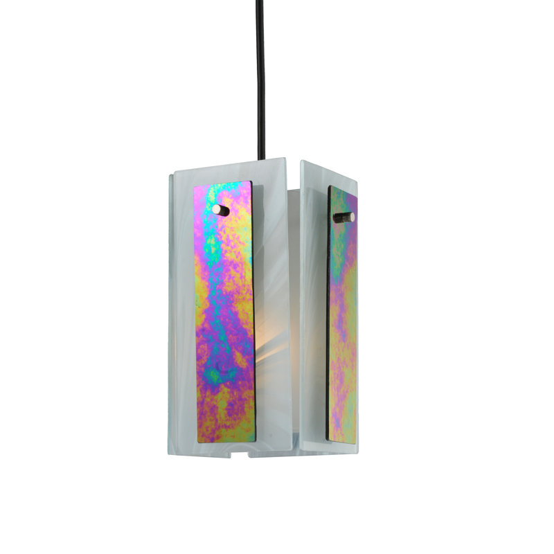 Metro Fusion 1 - Light Pendant