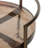 Alline Metal Bar Cart-120796722