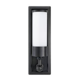 Valentine 1 - Light Flush Mounted Sconce