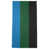 Blue/Green/Black