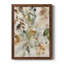 «Cascading Nature II», reproduction d'un seul cadre photo sur toile-88429729-88429731