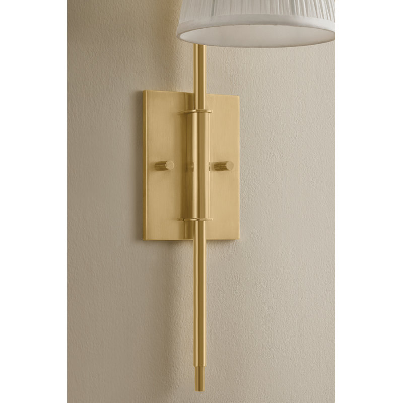 Limoges Wall Sconce, 1