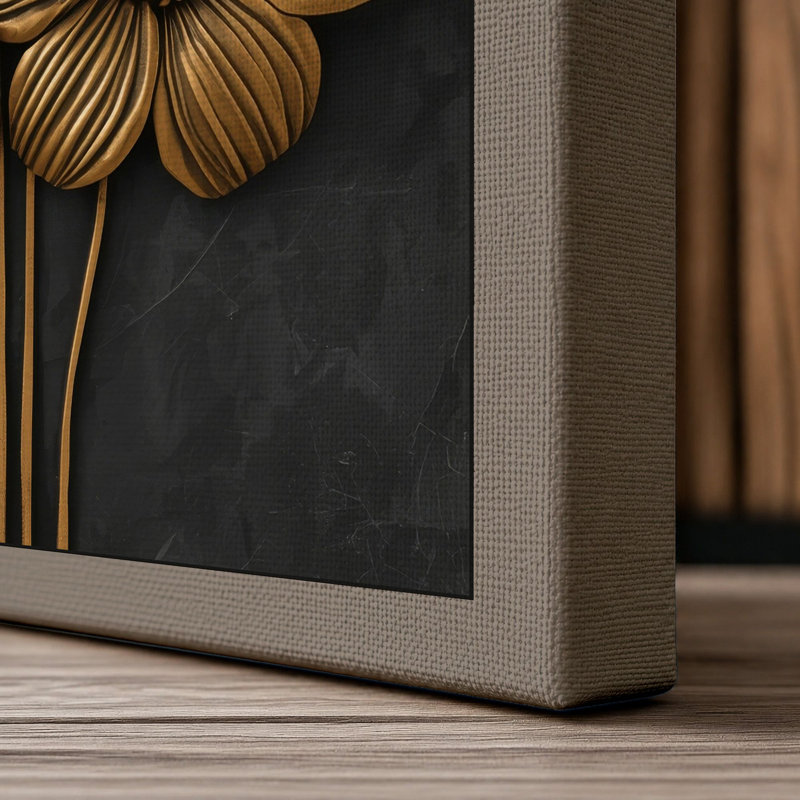Print, 24x16 - 61.0 x 40.6 cm, Taupe Border