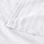 Couverture à rayures jacquard 100% coton Superior Clara-122737437-122737434