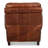 Roosevelt Leather Recliner