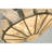 Light Sputnik Sphere Rock Sunshine Chandelier-91710571-91710573-131055320