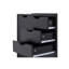 Classeur de bureau 5 tiroirs Coheman-66826653