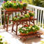 Marjorie  Plant Stand - Set of 3