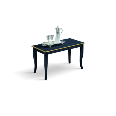 Diodorus Four Leg Coffee Table
