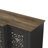 Weddel Basilico 2 Piece Modern Sideboard And Coffee Table Living Room Set-1879397856-1879397860