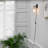 Salma Plug-in Armed Sconce-72104867