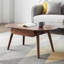 Table basse avec tiroirs Capsule