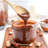 Hotis 6 Piece Wooden Spoon Kitchen Utensils