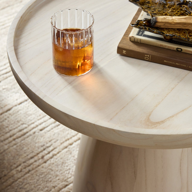 Evara End Table