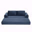 Canapé modulaire Boneless Futon-980373497